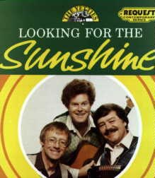 Cover of Looking for the Sunshine