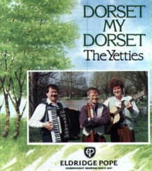 Cover of Dorset, My Dorset