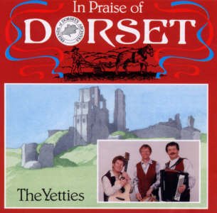 Cover of In Praise of Dorset