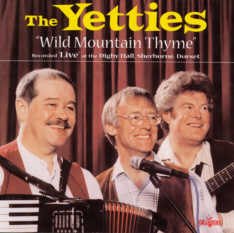 Cover of Wild Mountain Thyme