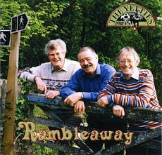 Cover of Rambleaway