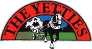 The Yetties, home